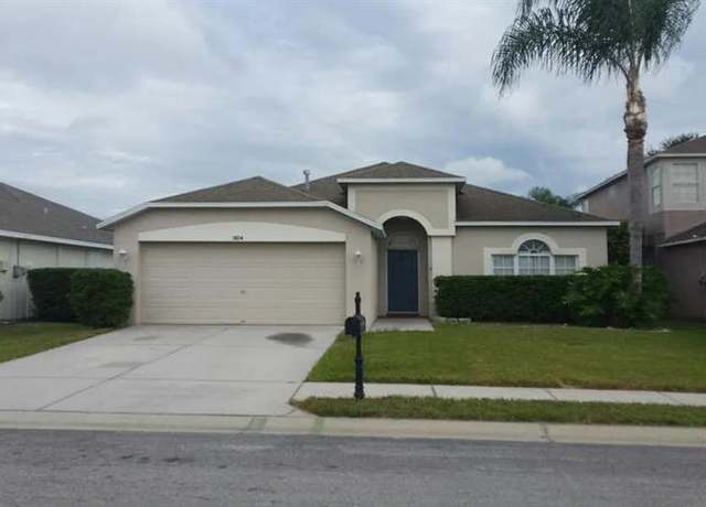 Property at 1824 Winsloe Dr, FL 34655, 4 beds, 2 baths