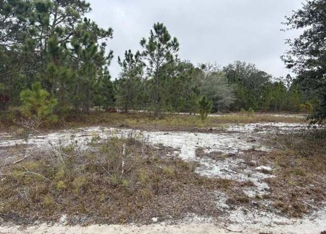 Property at 2922 Perry Rd, FL 33825