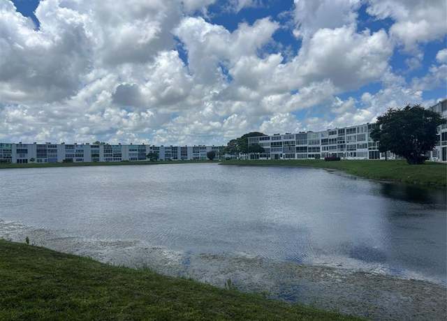 Property at 4053 Harwood E #4053, Deerfield Beach, FL 33442, 2 beds, 1.5 baths