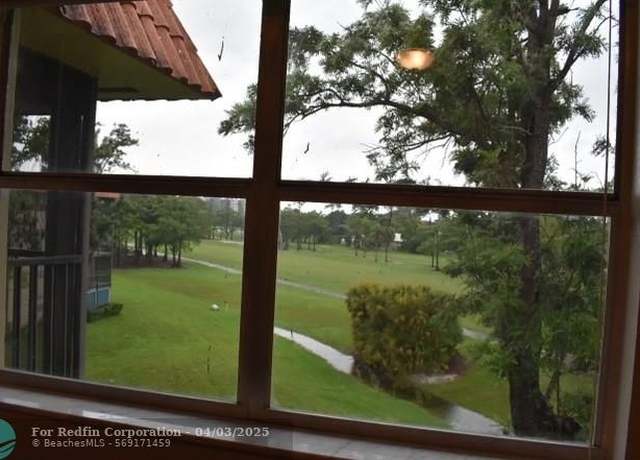 Property at 6101 N Falls Circle Dr #402, Lauderhill, FL 33319, 2 beds, 2 baths