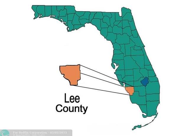 Property at 1246 Cordoba St E, FL 33974