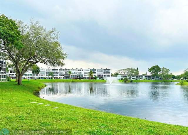 Property at 1014 Islewood D #1014, Deerfield Beach, FL 33442, 1 bed, 1.5 baths