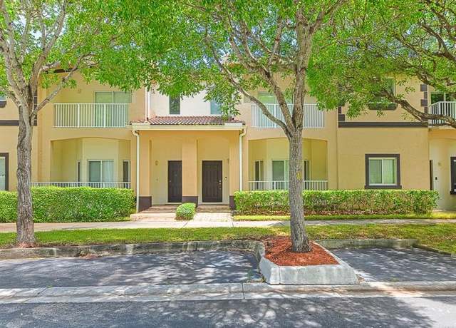 Property at 2314 SE 21st St #2314, Homestead, FL 33035, 2 beds, 2.5 baths