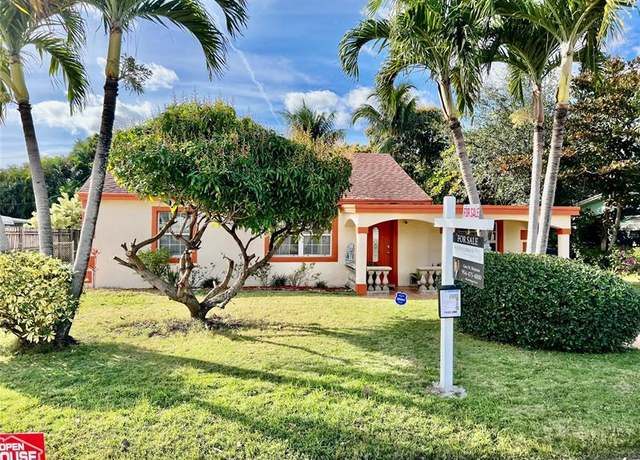 Property at 909 Helena Dr, FL 33461, 3 beds, 3 baths