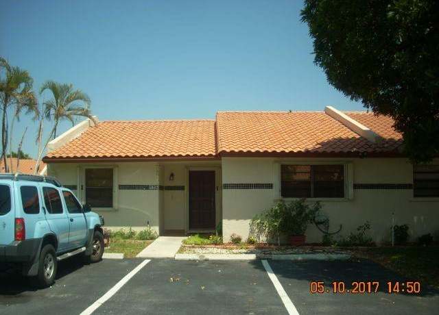 Property at 5802 SW 112th Way #5802, Cooper City, FL 33330, 3 beds, 2 baths