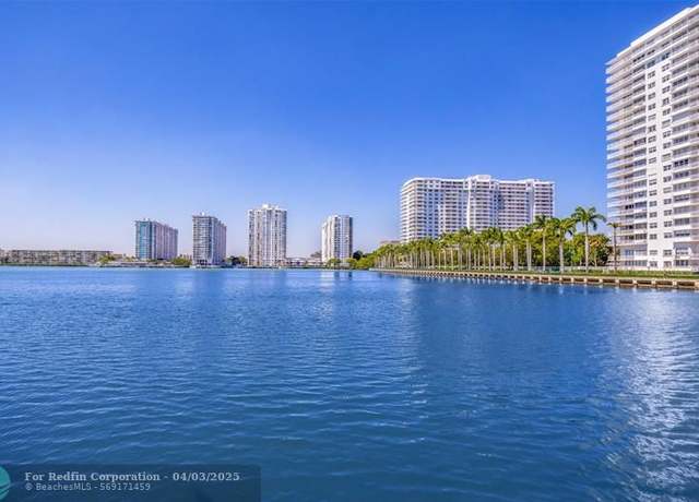 Property at 18181 NE 31st Ct #804, Aventura, FL 33160, 2 beds, 2 baths