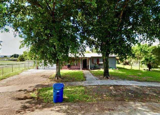 Property at 12000 NW 22nd Pl, Miami, FL 33167, 3 beds, 1 bath