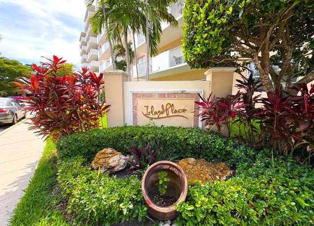 Property at 1455 N Treasure Dr Unit 3B, North Bay Village, FL 33141, 1 bed, 1 bath