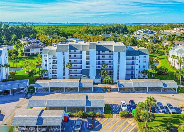Property at 2400 S Ocean Dr #7463, Fort Pierce, FL 34949, 1 bed, 1.5 baths