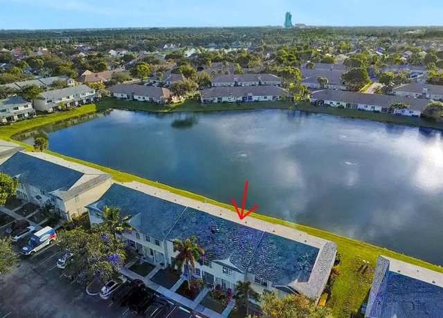 Property at 4923 SW 31st Ter #4923, Dania, FL 33312, 2 beds, 1.5 baths