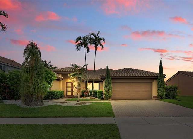 Property at 1123 NW 195th Ave, Pembroke Pines, FL 33029, 4 beds, 3 baths