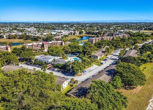 Property at 7610 NW 1st St #204, Margate, FL 33063, 1 bed, 1 bath