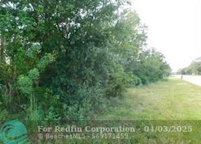 Property at 18872 NW 256th St, Okeechobee, FL 34972
