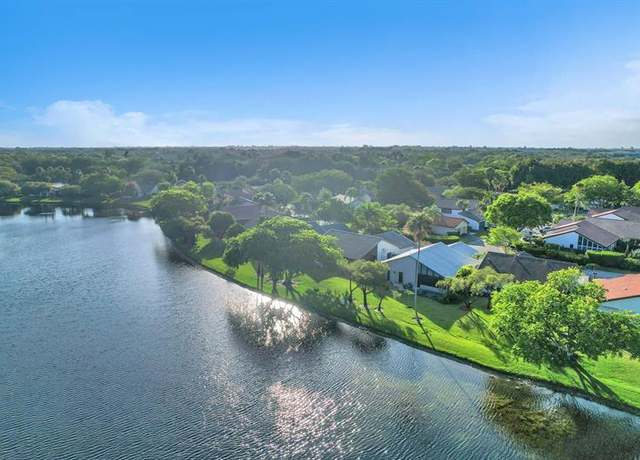 Property at 2097 Montpeliar, Weston, FL 33326, 3 beds, 2 baths