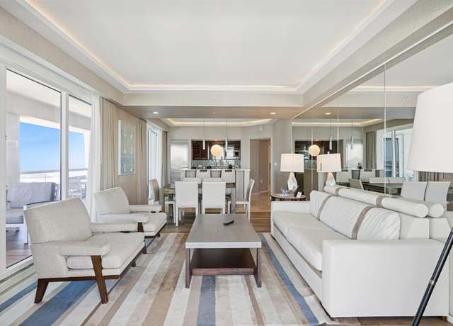 Property at 551 N Fort Lauderdale Beach Blvd Unit R1902, Fort Lauderdale, FL 33304, 3 beds, 3.5 baths