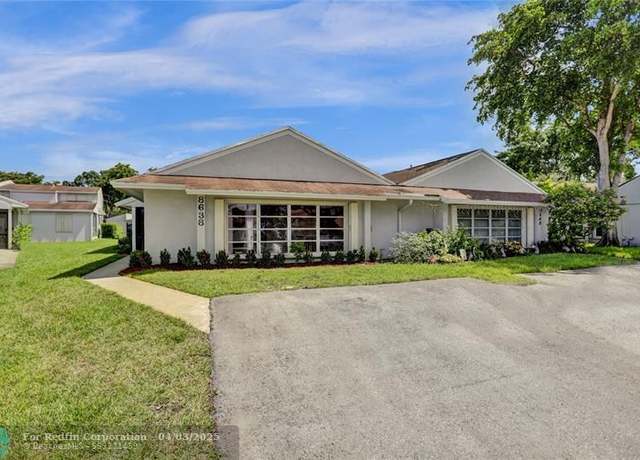Property at 8638 Bridle Path Ct #203, Davie, FL 33328, 3 beds, 2 baths