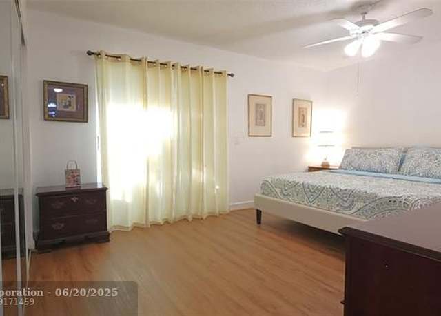 Property at 227 Markham K #227, Deerfield Beach, FL 33442, 1 bed, 1.5 baths