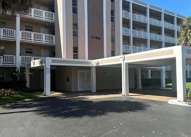 Property at 1100 NW 87th Ave #405, Coral Springs, FL 33071, 1 bed, 1.5 baths