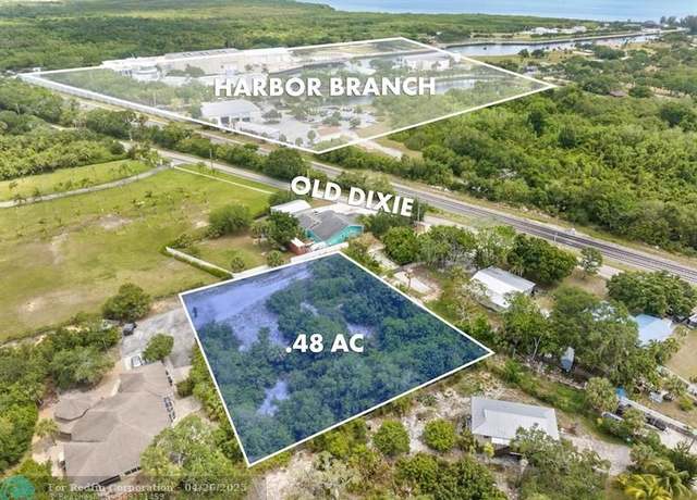 Property at 0 Balsa Rd, Fort Pierce, FL 34946