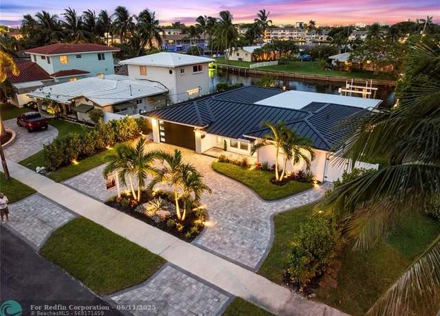 Property at 258 SE 3rd Ter, Pompano Beach, FL 33060, 3 beds, 2 baths