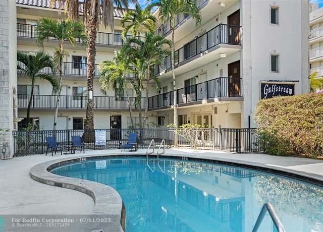 Property at 924 SE 2nd St #7, Fort Lauderdale, FL 33301, 1 bed, 1 bath