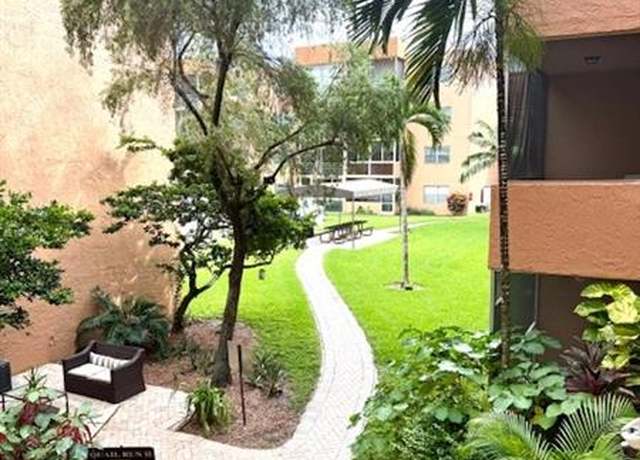Property at 3050 Sunrise Lakes Dr #223, Fort Lauderdale, FL 33322, 2 beds, 2 baths