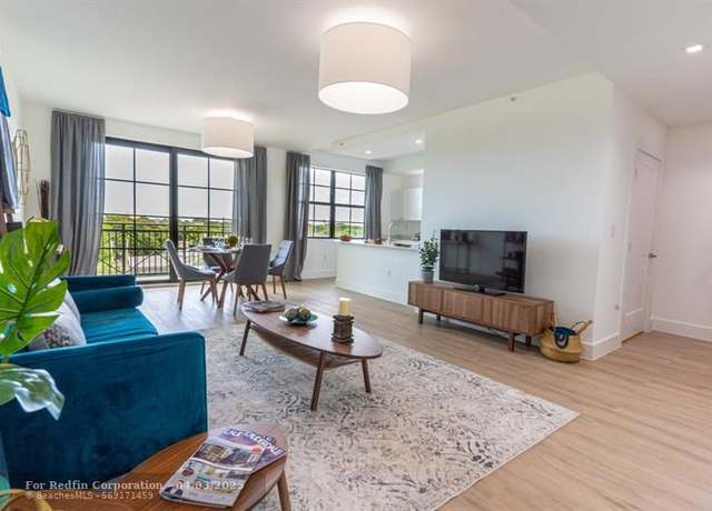 Property at 4100 SW 64th Ave #315, Davie, FL 33314, 1 bed, 1 bath