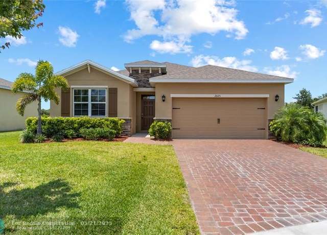Property at 2025 Amazon Way, Vero Beach, FL 32962, 4 beds, 2 baths