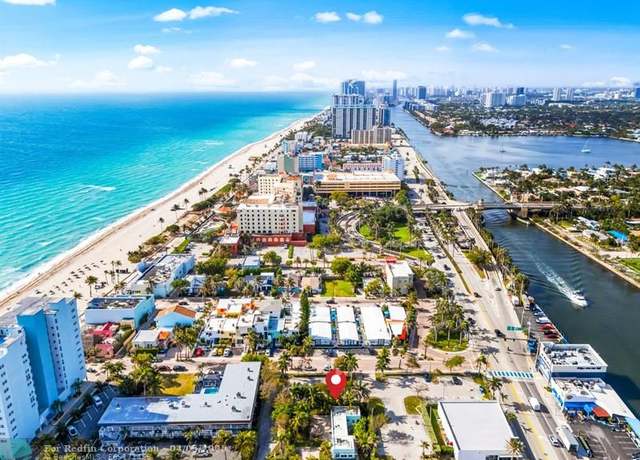 Property at 338 Taylor St, Hollywood, FL 33019, 2 beds, 2 baths