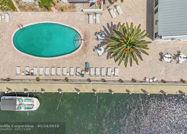 Property at 2860 NE 14th Street Cswy Unit D401, Pompano Beach, FL 33062, 2 beds, 2 baths