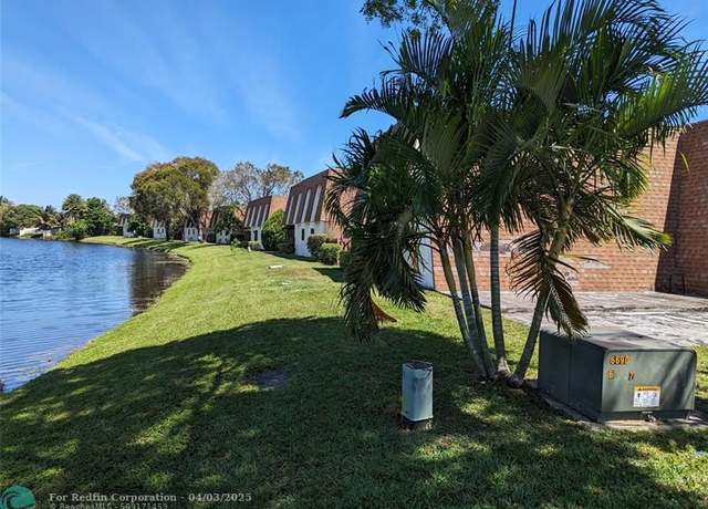 Property at 136 San Remo Blvd, North Lauderdale, FL 33068