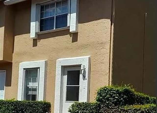 Property at 7084 Woodmont Ave #7084, Tamarac, FL 33321, 2 beds, 2.5 baths