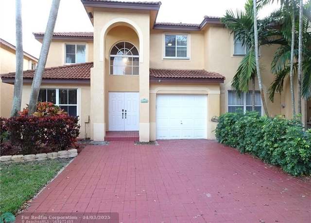 Property at 14058 S Forest Oak Crk Unit *, Davie, FL 33325, 3 beds, 2.5 baths