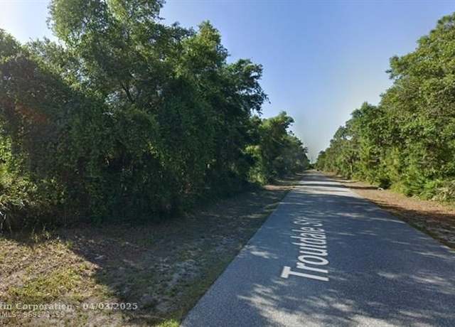 Property at 72 Troutdale St, FL 33954