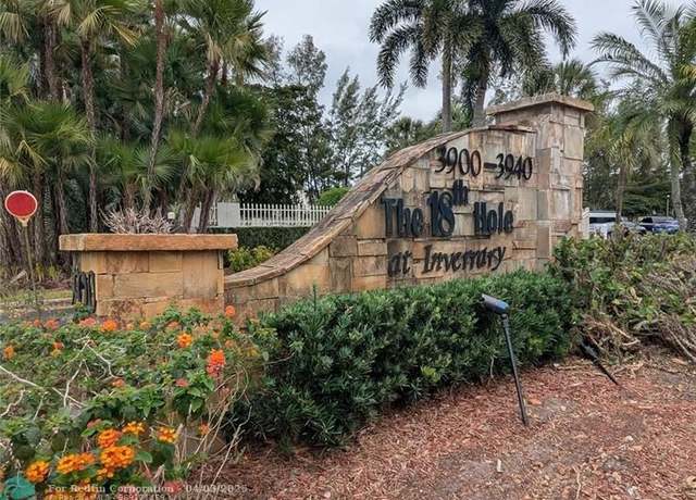 Property at 3910 Inverrary Blvd Unit 207B, Lauderhill, FL 33319, 2 beds, 2 baths