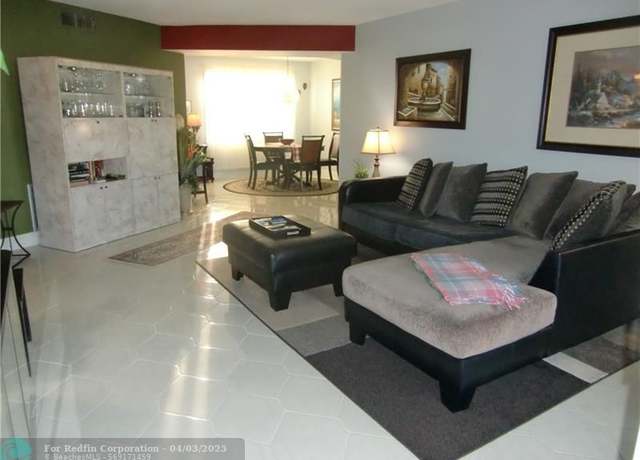 Property at 4401 NW 41 St #404, Lauderdale Lakes, FL 33319, 2 beds, 2 baths