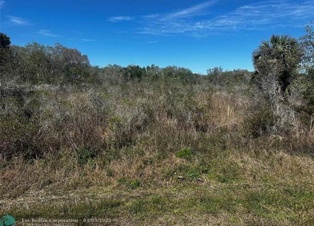 Property at 19093 NW 302nd St, Okeechobee, FL 34972