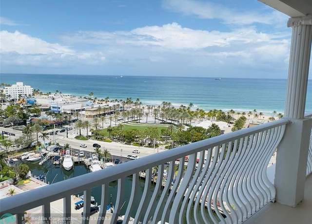 Property at 1 Las Olas Cir Ph 3, Fort Lauderdale, FL 33316, 3 beds, 3 baths