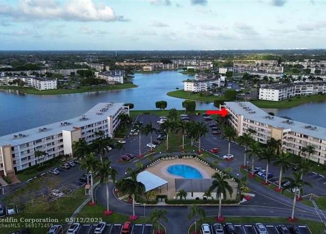Property at 3038 Cornwall B #3038, Boca Raton, FL 33434, 2 beds, 1.5 baths