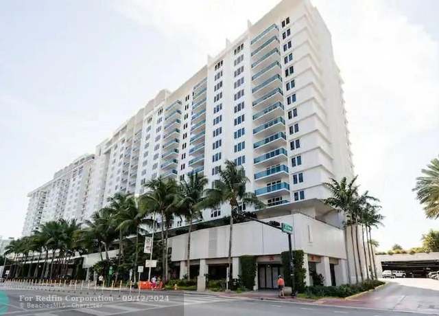 Property at 2301 Collins Ave #327, Miami Beach, FL 33139, 1 bath