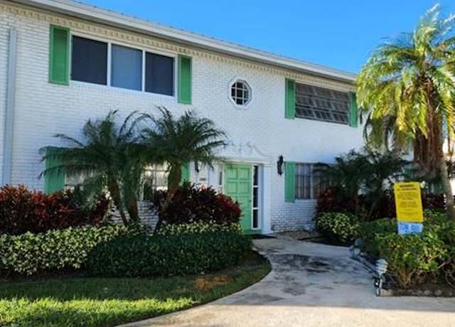 Property at 1851 NE 62nd St #610, Fort Lauderdale, FL 33308, 1 bed, 1 bath
