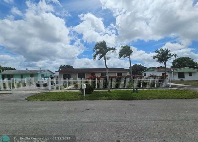 Property at 20025 NW 32nd Ct, Miami Gardens, FL 33056, 3 beds, 2 baths