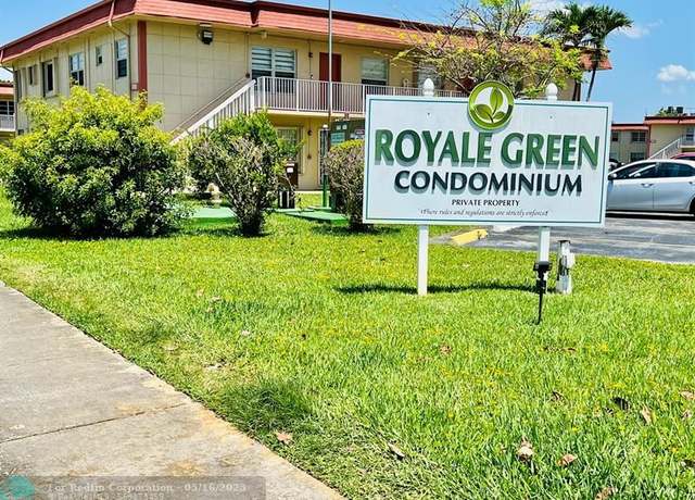 Property at 12800 SW 43rd Dr Unit 103B, Miami, FL 33175, 2 beds, 1 bath