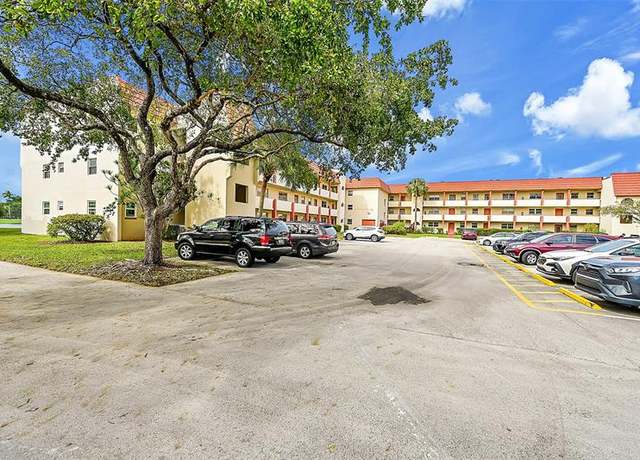 Property at 2931 Sunrise Lakes Dr #301, Sunrise, FL 33322, 2 beds, 2 baths