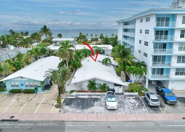 Property at 4548 N Ocean, Lauderdale By The Sea, FL 33313, 5 beds, 5 baths
