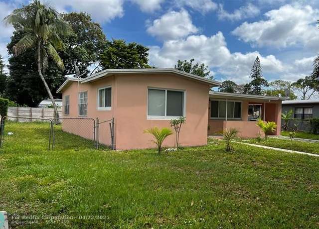 Property at 1804 NW 18th Ct, Fort Lauderdale, FL 33311, 3 beds, 2 baths