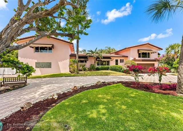 Property at 3401 Leigh Rd, Pompano Beach, FL 33062, 3 beds, 3.5 baths