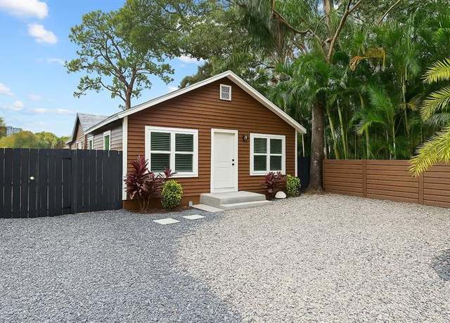 Property at 230 Seminole Ave, Fort Lauderdale, FL 33312, 2 beds, 2 baths