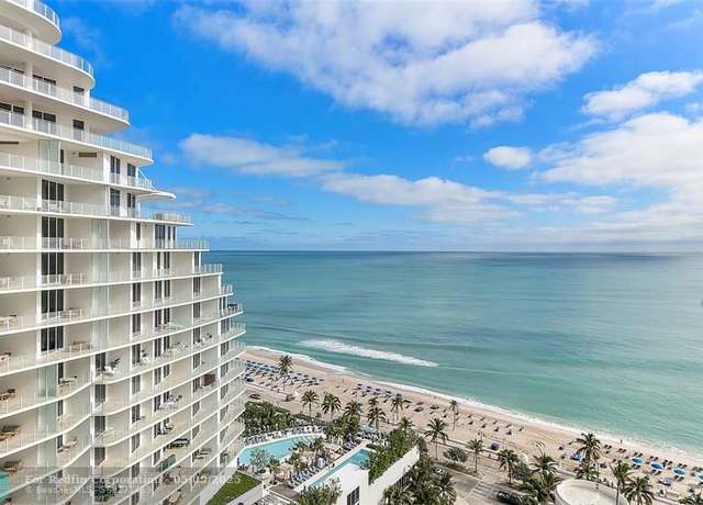 Property at 505 N Fort Lauderdale Beach Blvd #1908, Fort Lauderdale, FL 33304, 1 bed, 1 bath