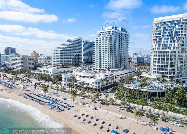 Property at 505 N Fort Lauderdale Beach Blvd #1908, Fort Lauderdale, FL 33304, 1 bed, 1 bath
